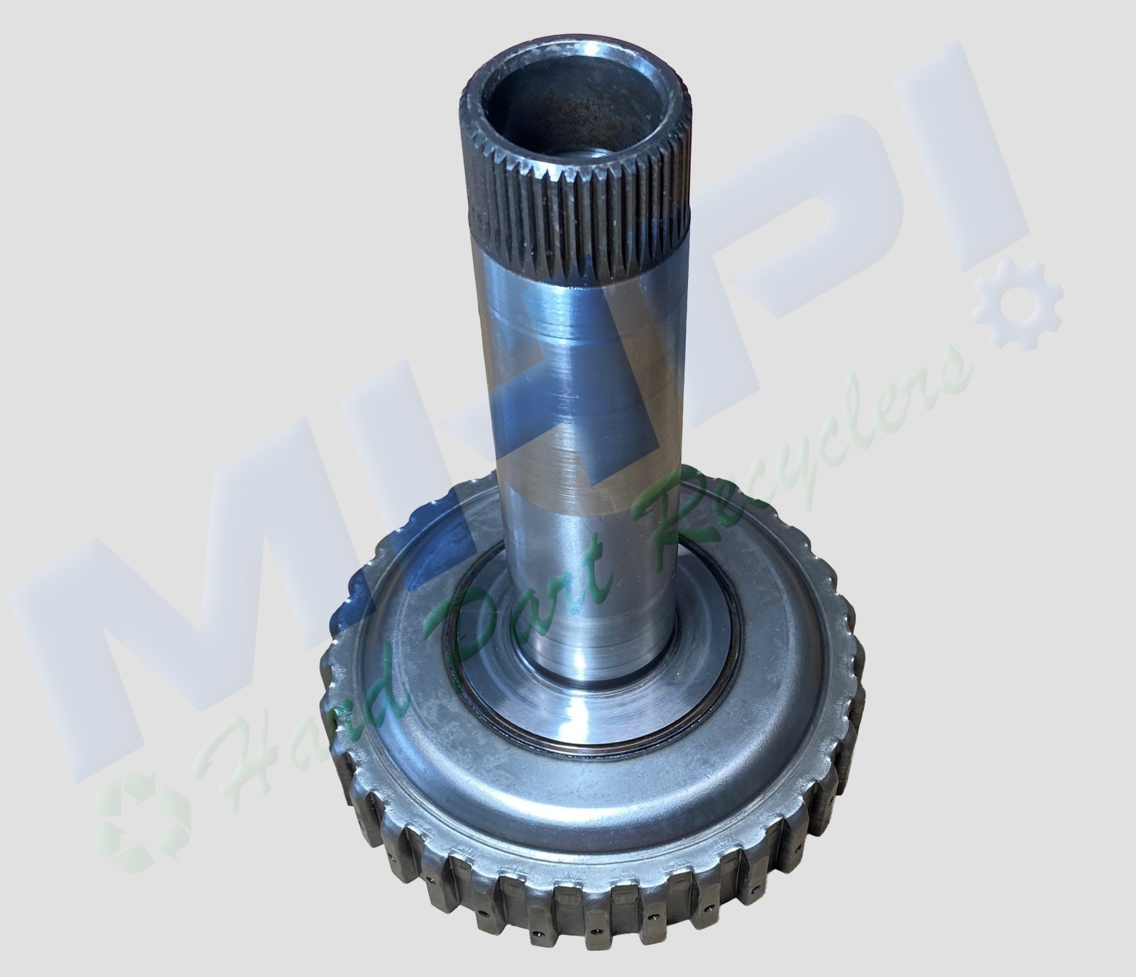 68RFE Overdrive Clutch Hub And Shaft - 7 1/4\