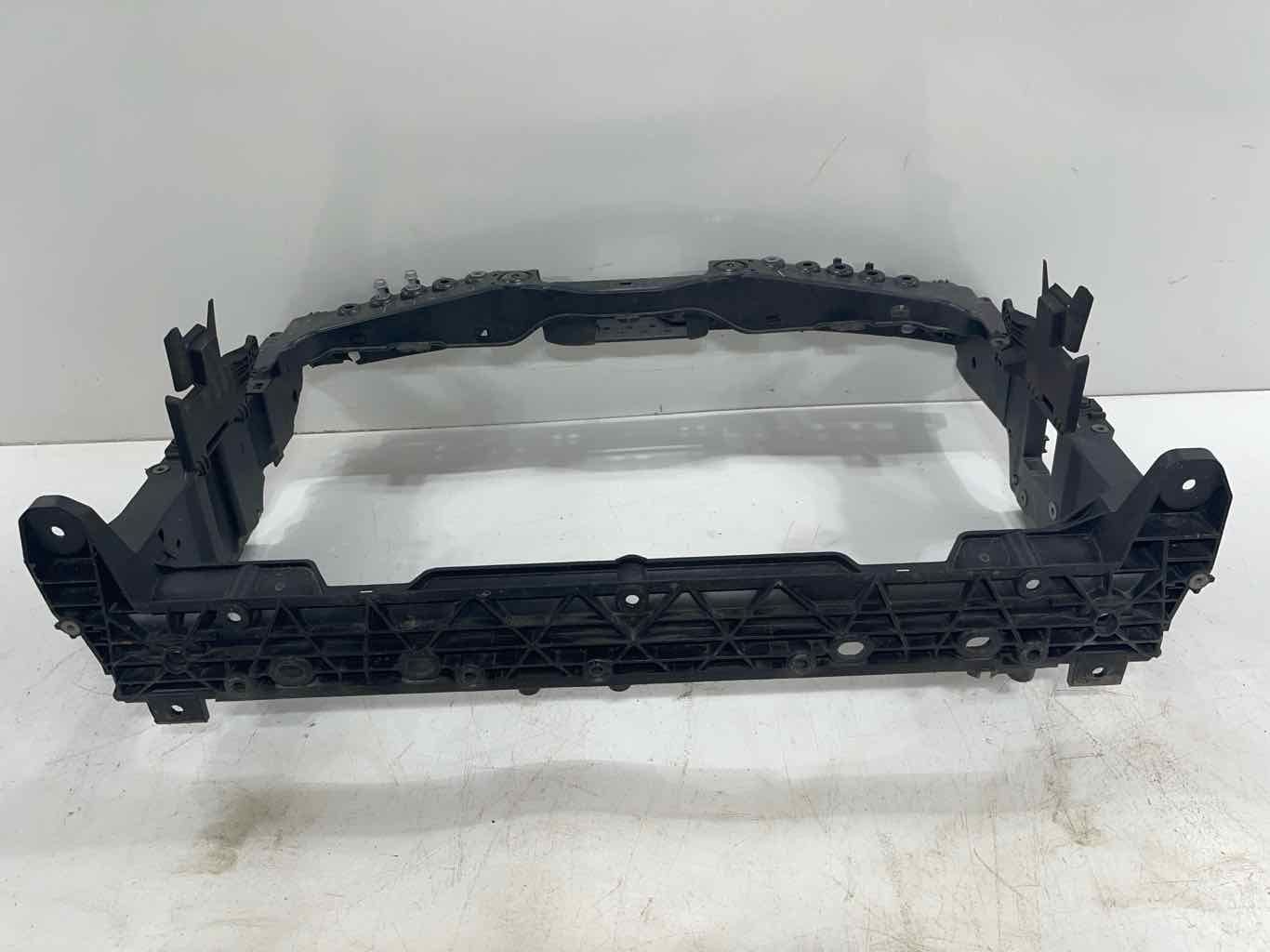Fits 2022 - 2025 HONDA CIVIC Radiator Core Support OEM DAMAGED - CHECK THE PHOTO