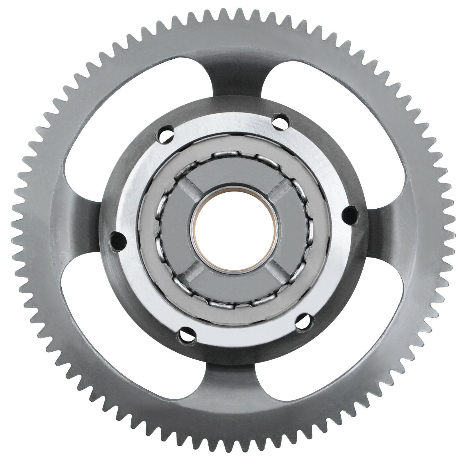 One Way Starter Clutch 13194-1089 for Kawasaki KL650 KLR650 1987-2017 42034-1094