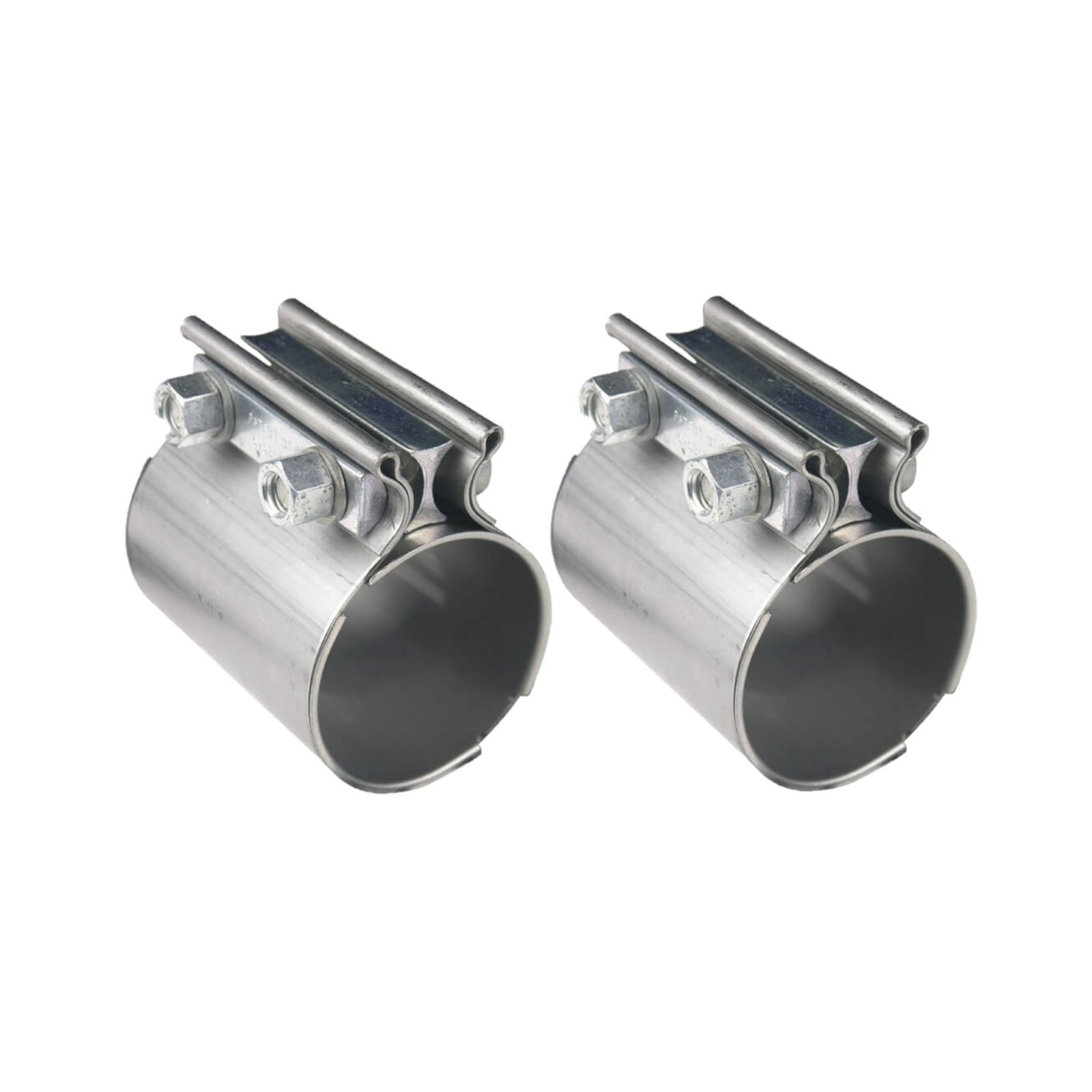 41172HKR Hooker 41172HKR Exhaust Coupler/Clamp
