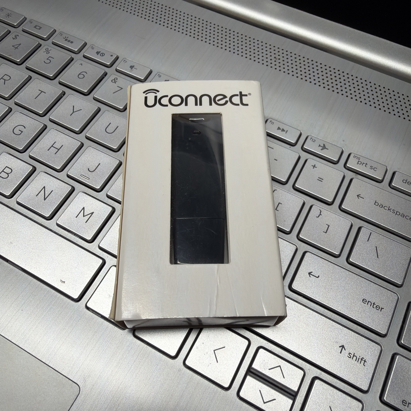 Brand New OEM Uconnect 4C NAV 8.4