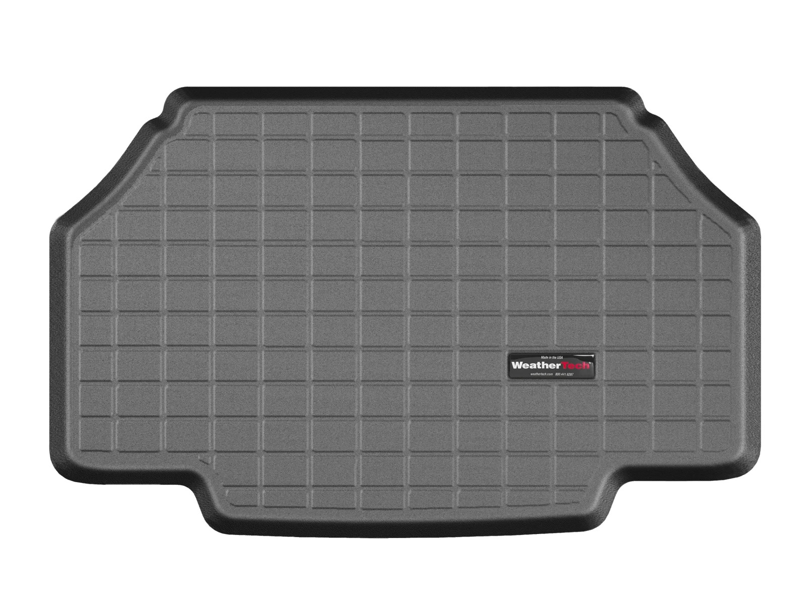 WeatherTech Cargo Liner for SL 63 AMG/SL 65 AMG/SL-Class - Black