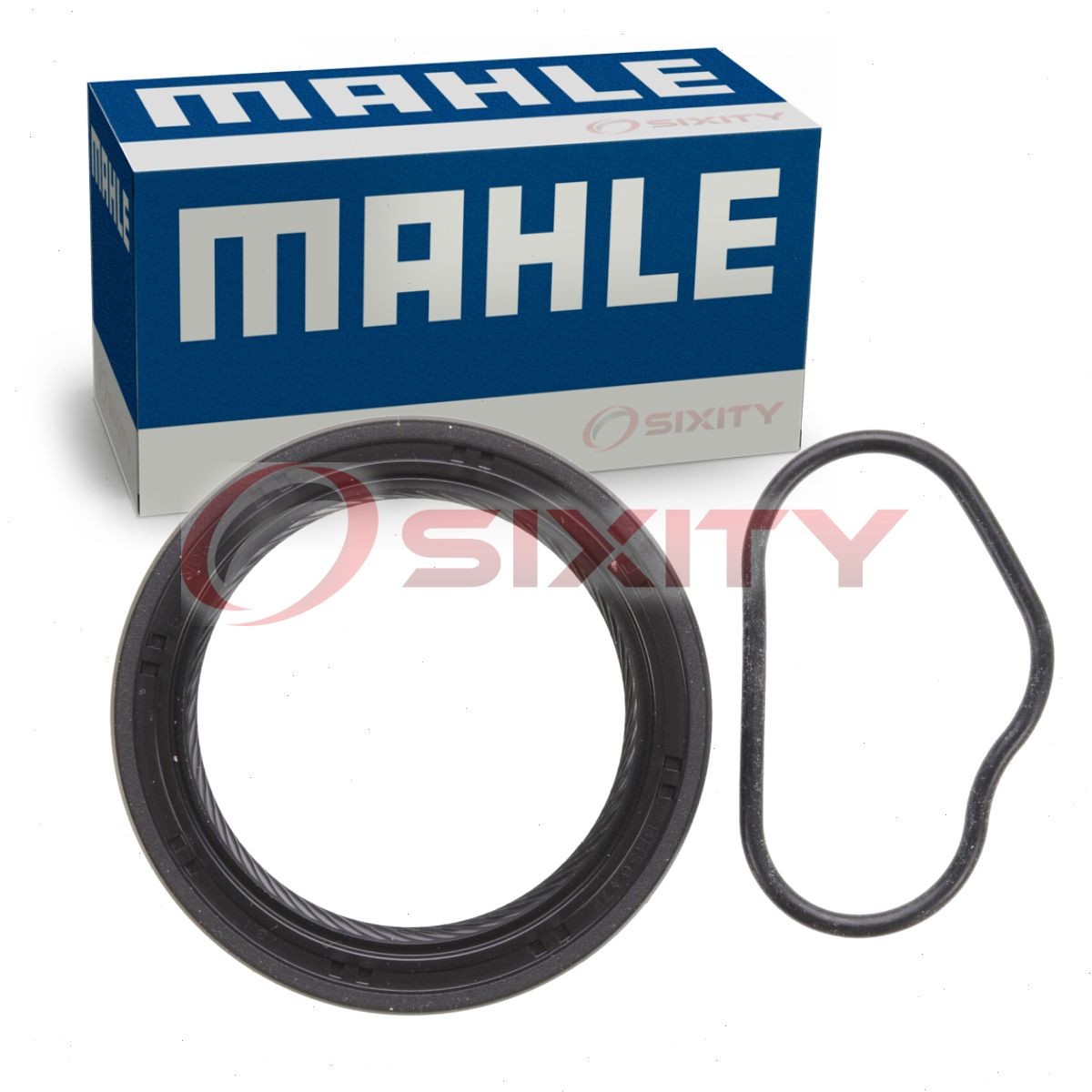 MAHLE Engine Timing Cover Gasket Set for 2002-2017 Honda Accord Civic CR-V ia