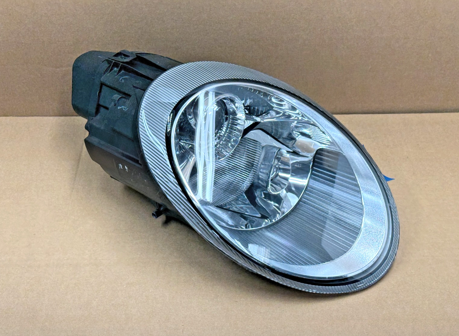 09 10 11 12 Porsche 997 911 Passenger Right XEON HID Headlight OEM