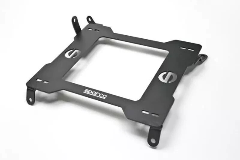 SPARCO Base Fits 05+ Chevrolet Corvette Right