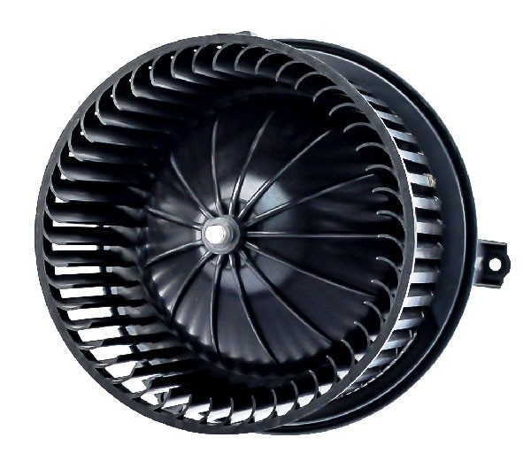 New HVAC Blower Motor and Wheel Omega Fits Navistar New HVAC Blower Motor and Wheel Omega Fits Navistar