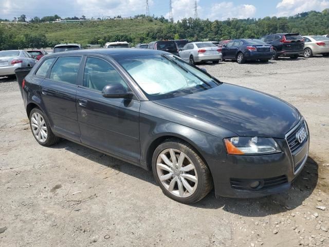 Carrier ID Kmc Fits 10-15 AUDI TT 2504796
