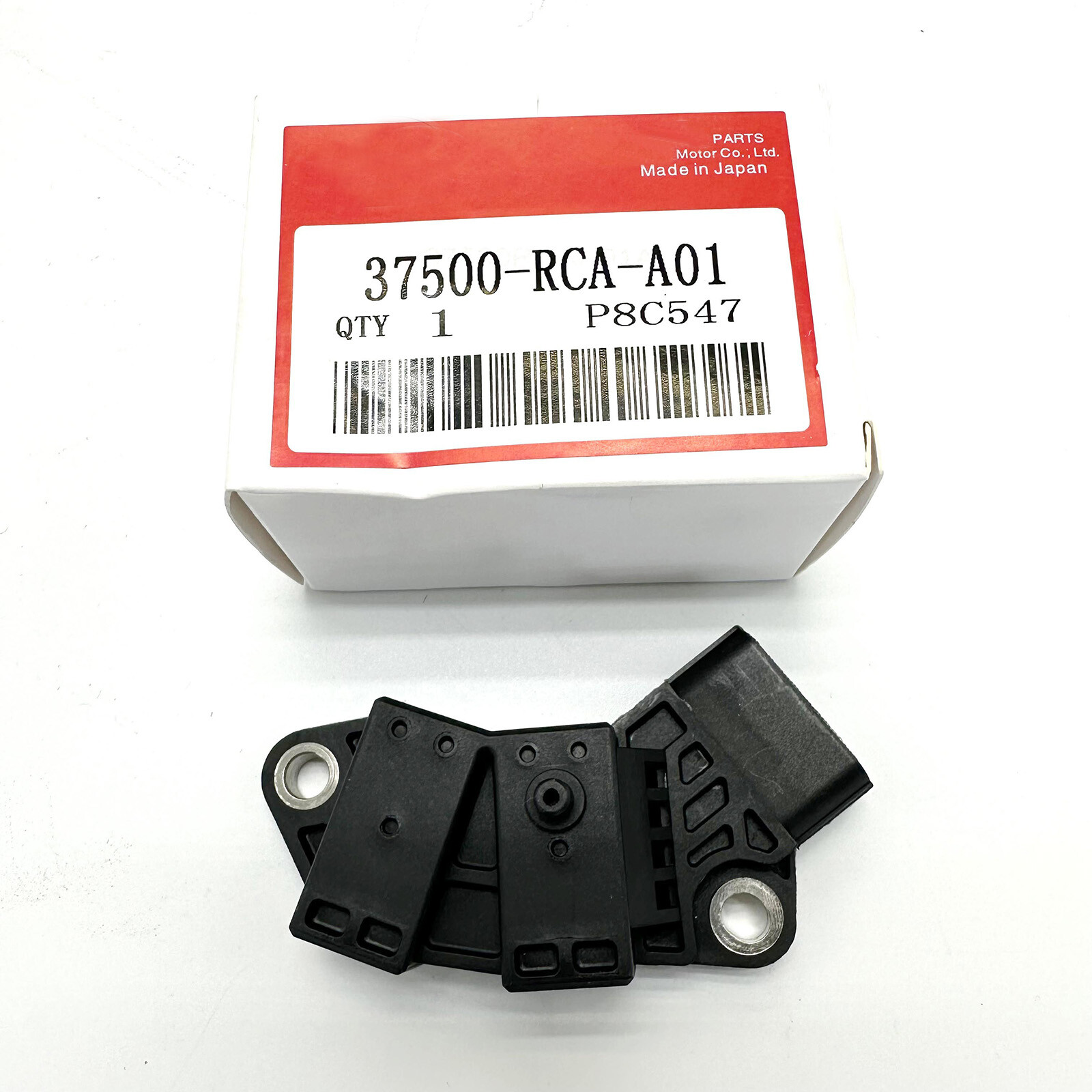 OEM 37500-RCA-A01 Crankshaft Position Sensor Crank CKP For Honda Acura