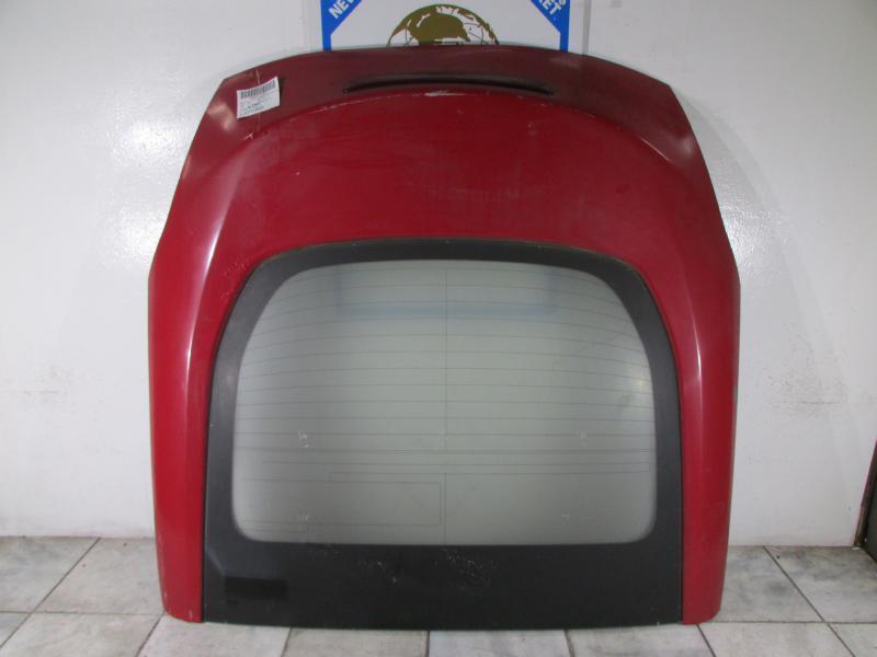 09 10 11 12 13 14 15 16 17 18 19 20 NISSAN 370Z TRUNK LID GATE