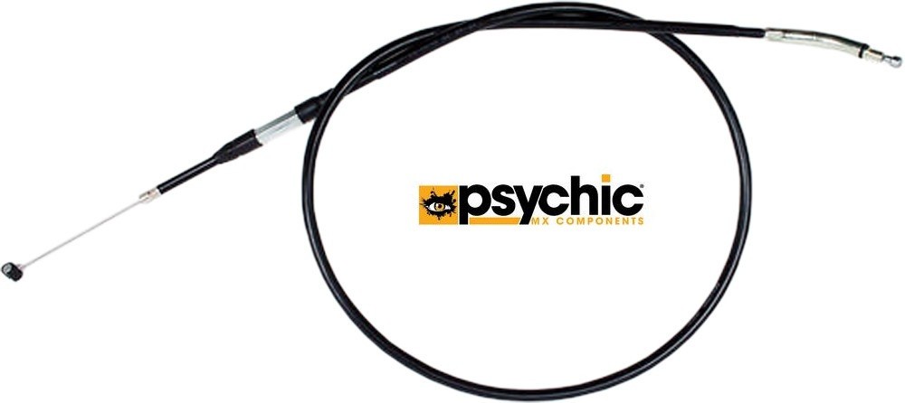 Psychic Clutch Cable Honda CR125R 2004-2007 Replacement