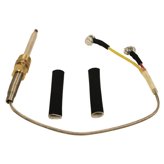 2 1/4 Inch Pyro Sender Probe, 0-1800 F