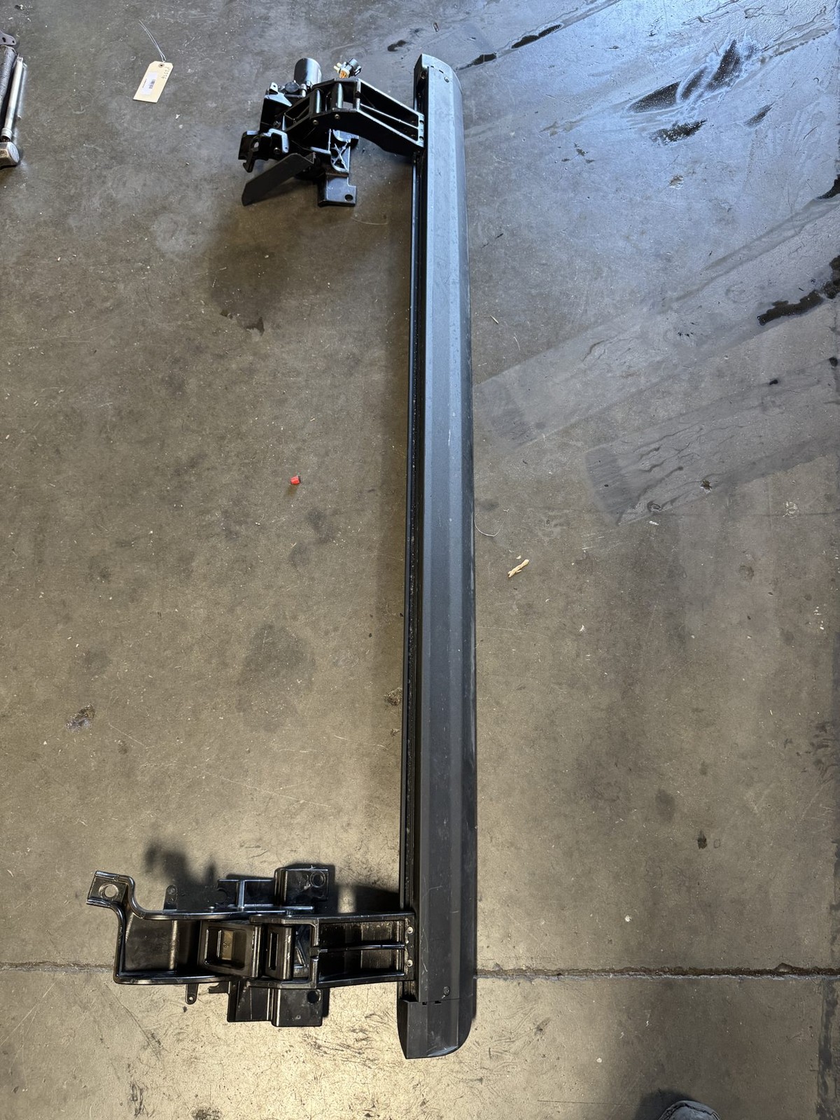 2013-2022 Range Rover L405 & Sport L494 RH Power Side Step OEM VPLGP0366