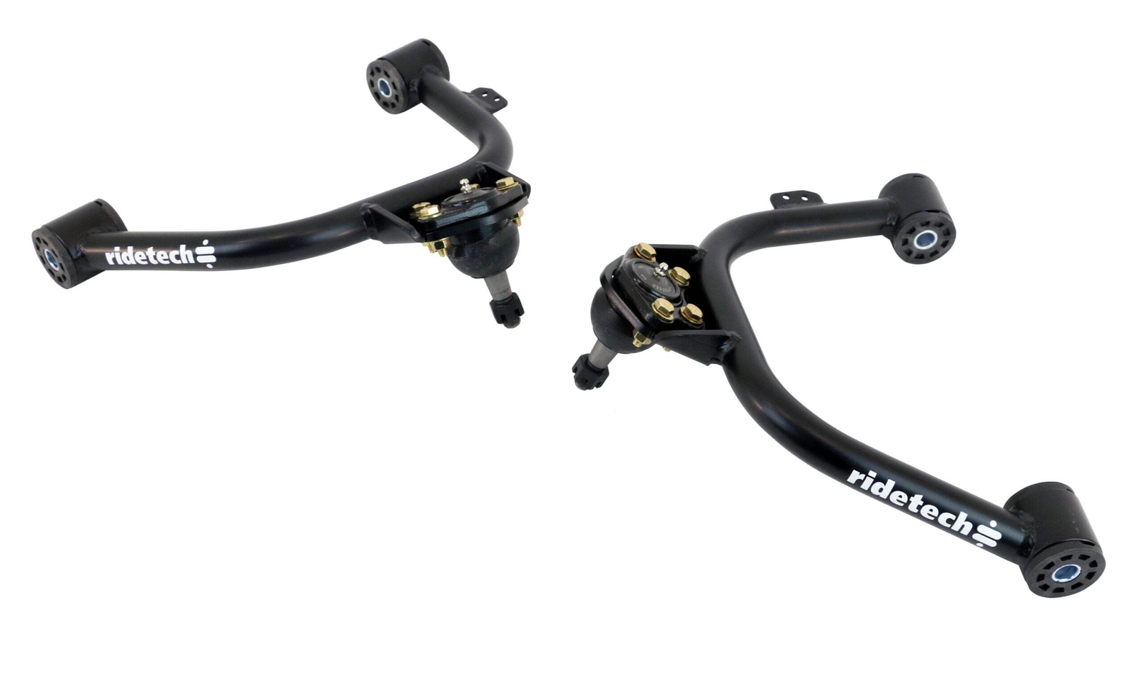 Ridetech 11373699 Front Upper StrongArms For 1988-1998 C1500