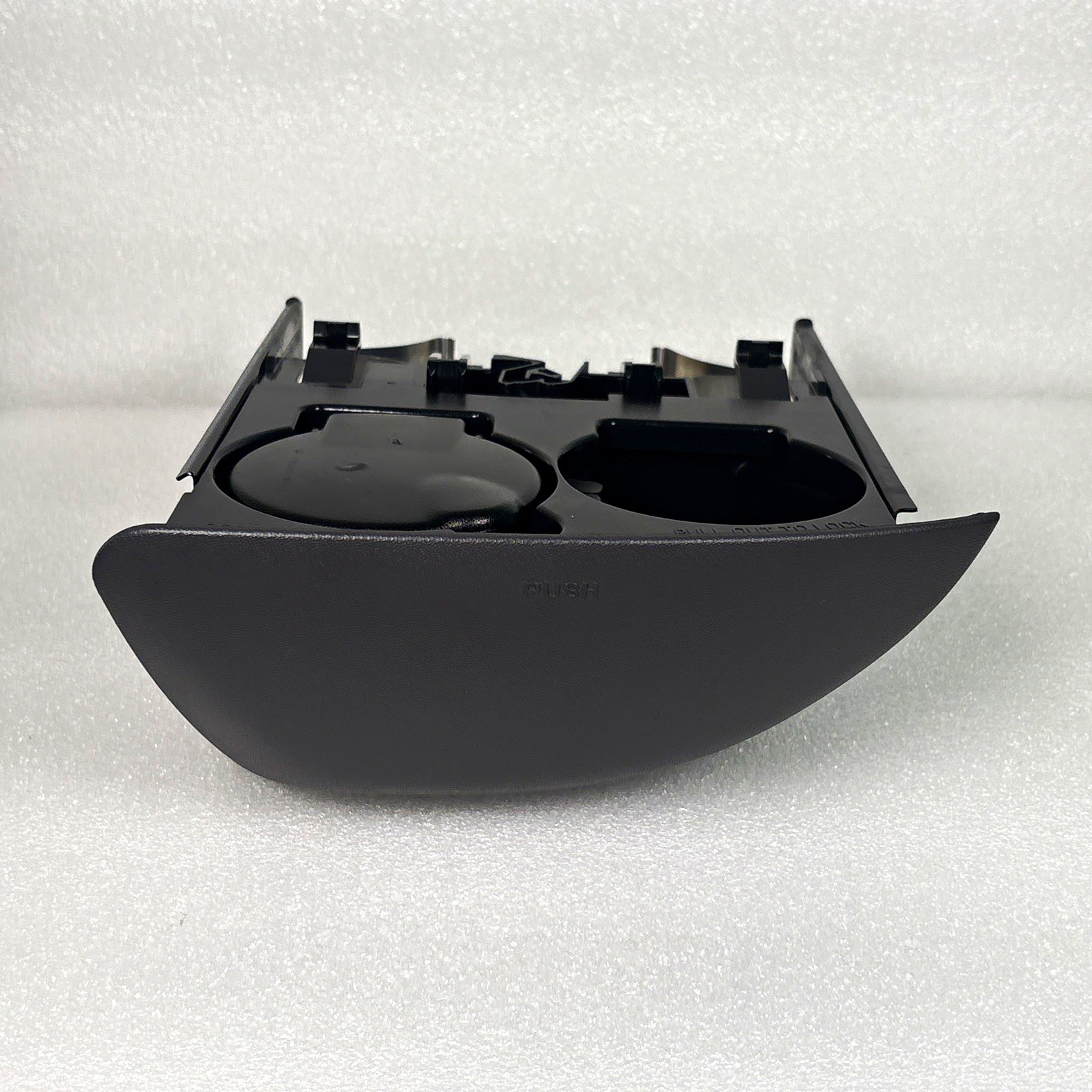 1997 Thru 2003 FORD F150 Truck EXPEDITION Gray Dash Cup Holder with ashtray OEM