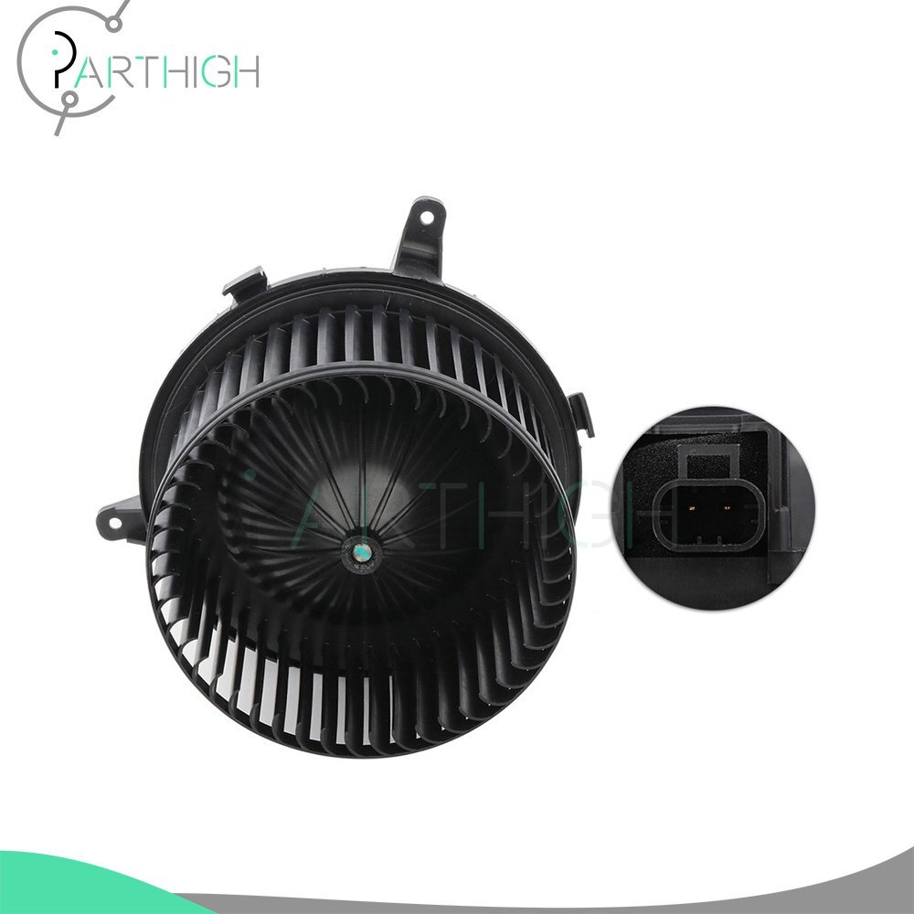 A/C Heater Blower Motor For 2013-2017 Buick Enclave & GMC Acadia Replacement