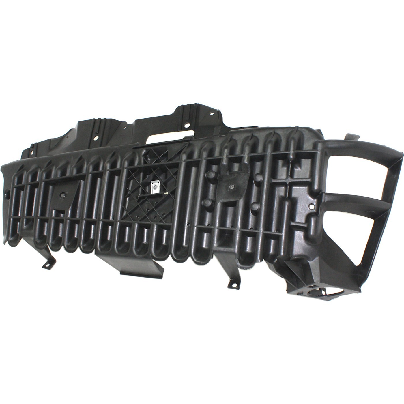 Fender Support Front Passenger Right Side  55078134AG for Jeep Wrangler JK 2018