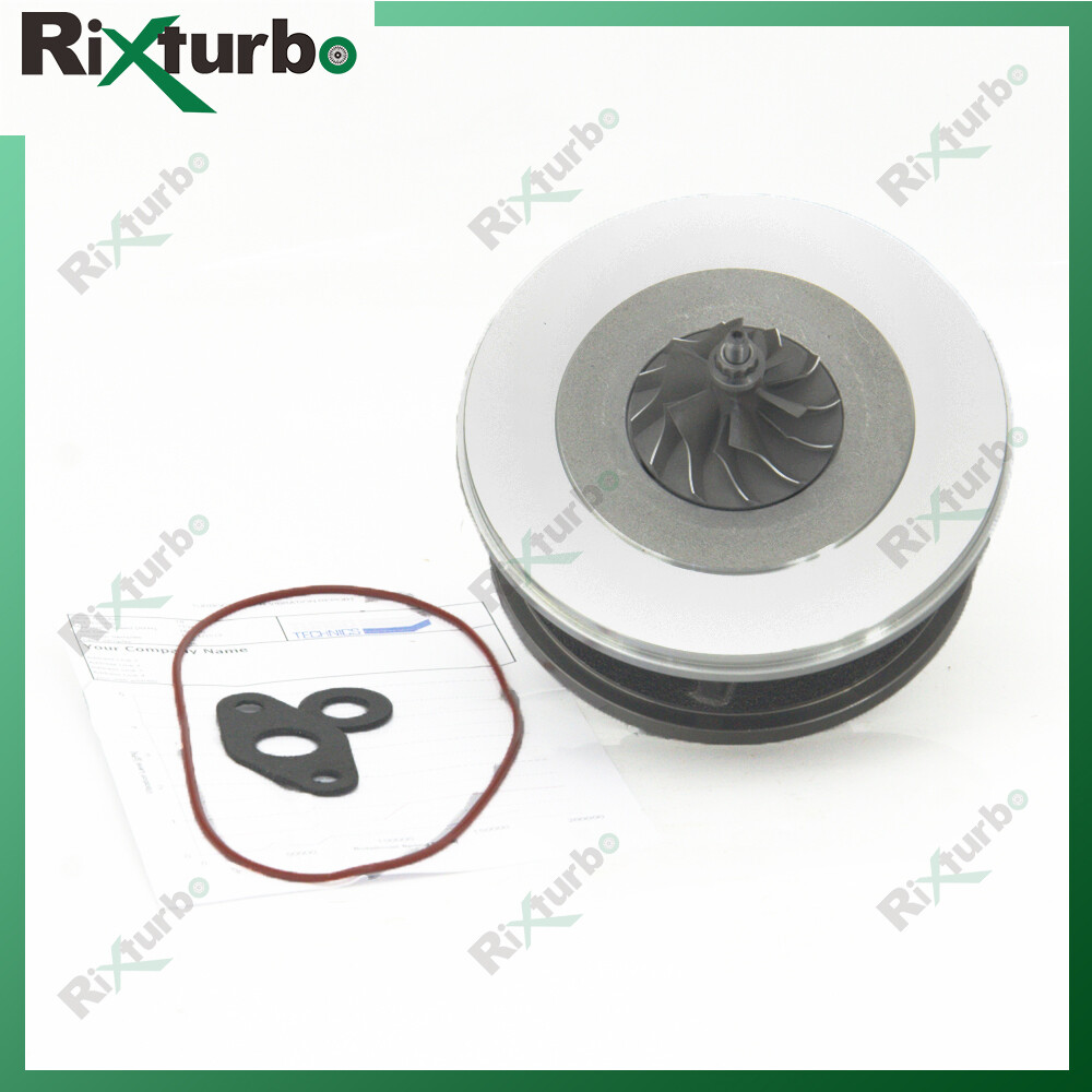 Turbo core GT1544V 740821 750030 for Ford Volvo C30 S40 V50 1.6 D 80KW D4164T 