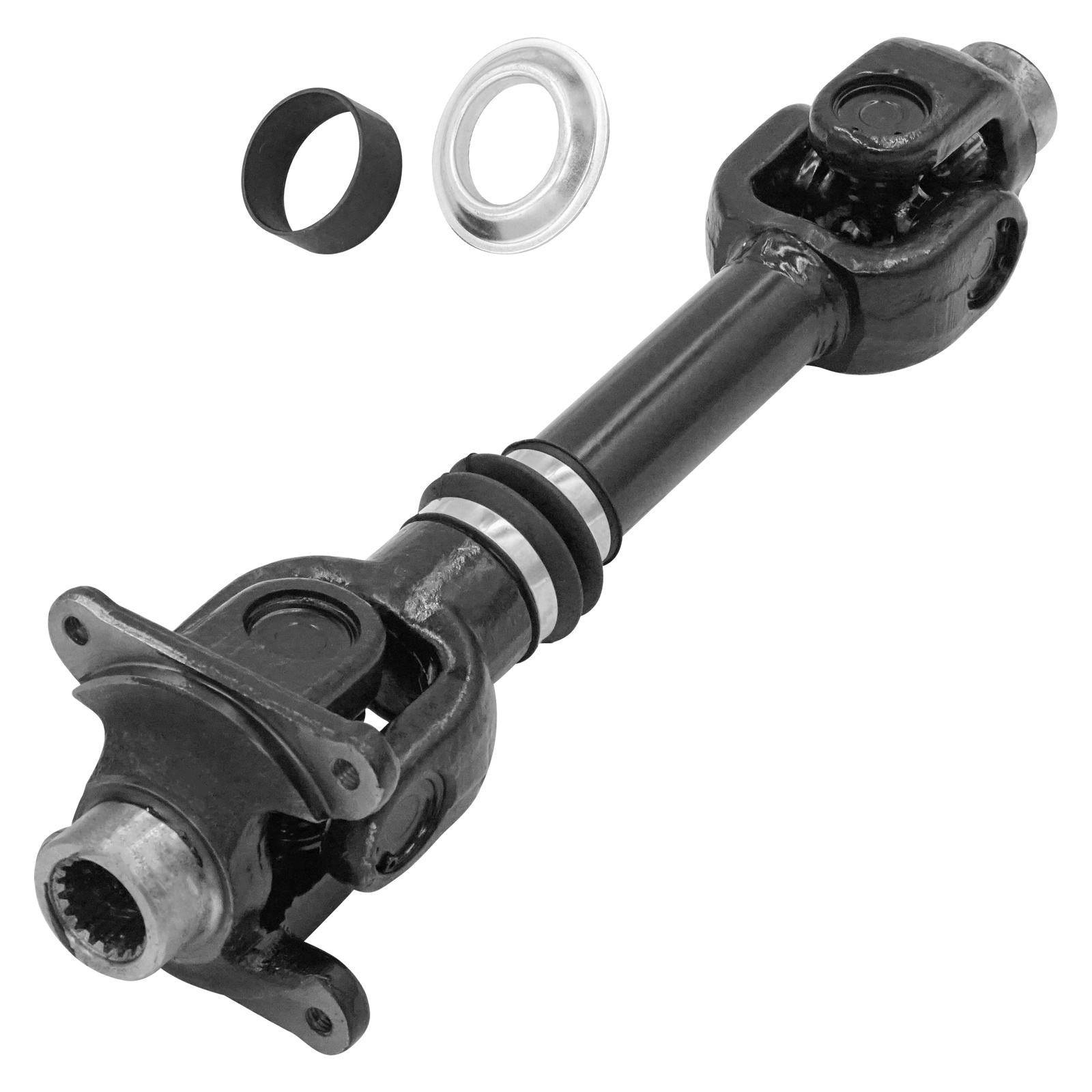 Rear Propeller Prop Drive Shaft for Bombardier Can-Am Outlander 650 4X4 06-2012