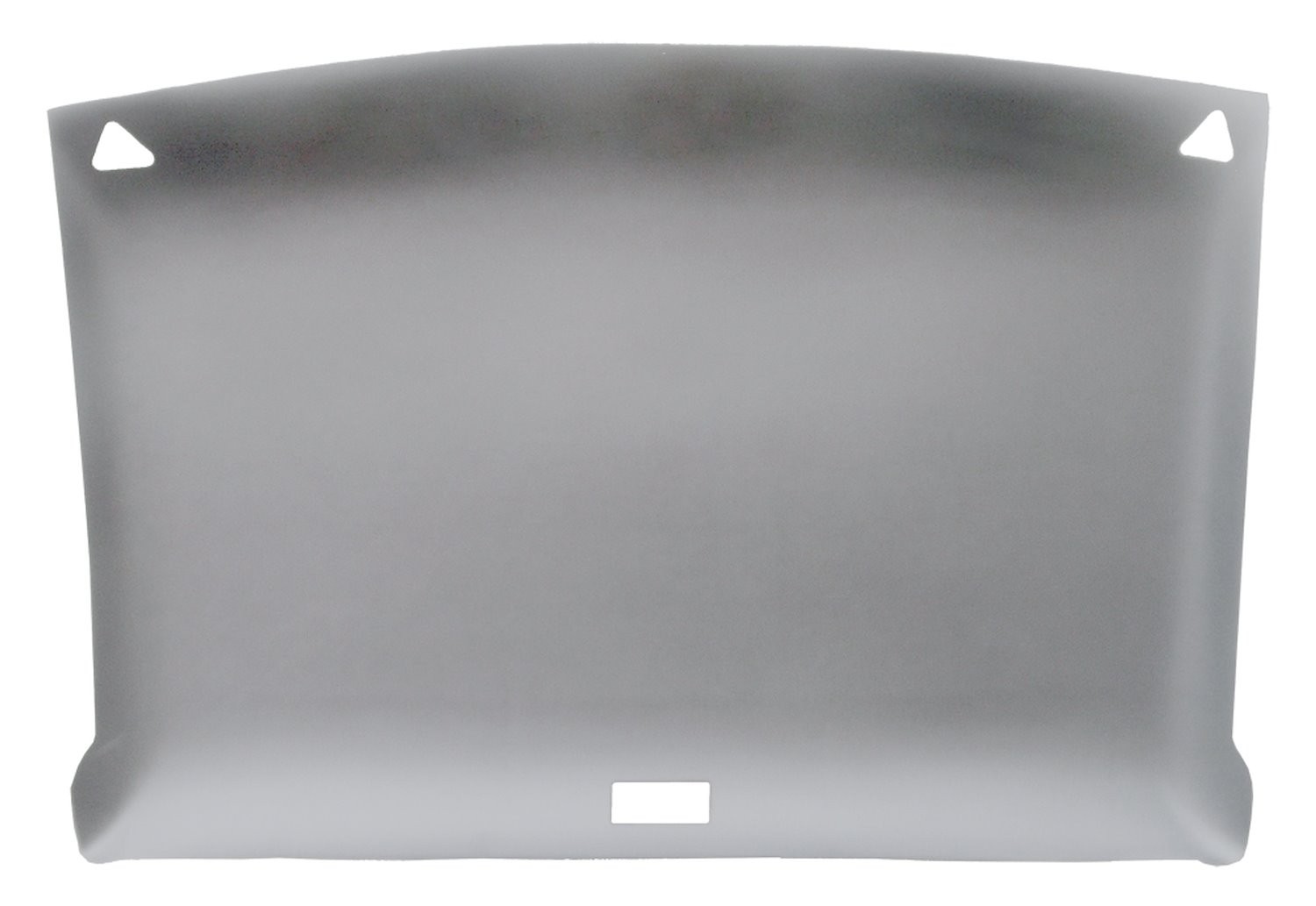 JEGS ABS Plastic Headliner for 1982-1993 Chevrolet S-10, GMC S-15, Sonoma