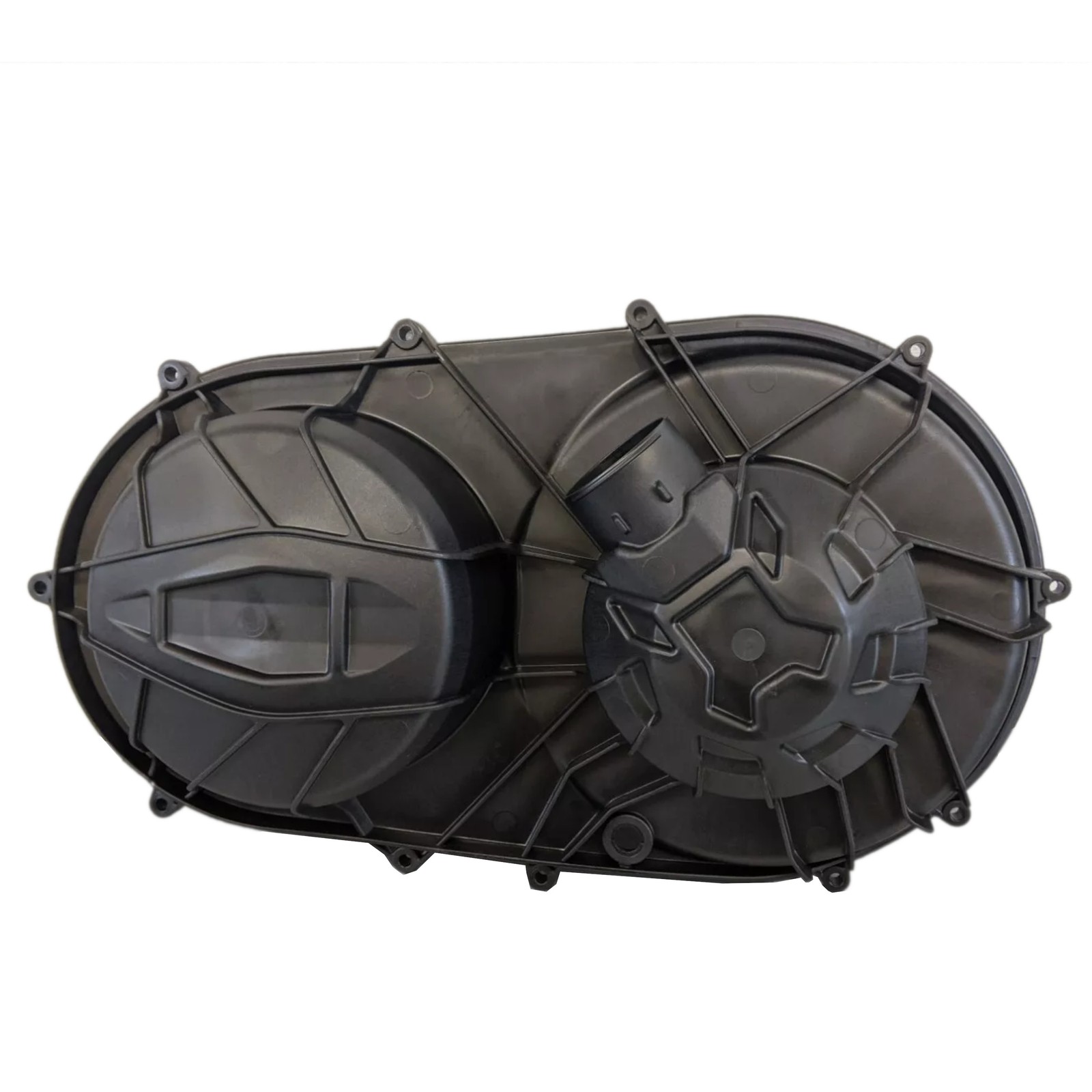 Can-Am UTV OEM, Variator Cover, Defender Maverick, 420212503 Can-Am UTV OEM, Variator Cover, Defender Maverick, 420212503