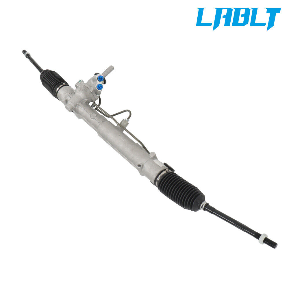 LABLT Power Steering Rack & Pinion Assembly fit for 2011-2014 Dodge Challenger