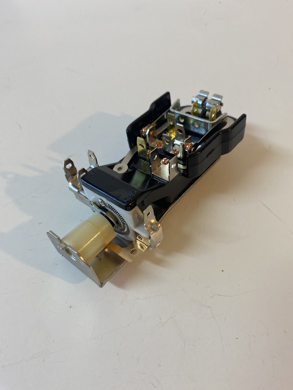NEW 1955 1956 1957 1958 1959 Chevy Truck Headlight Switch D1514 1995082 OG Tool