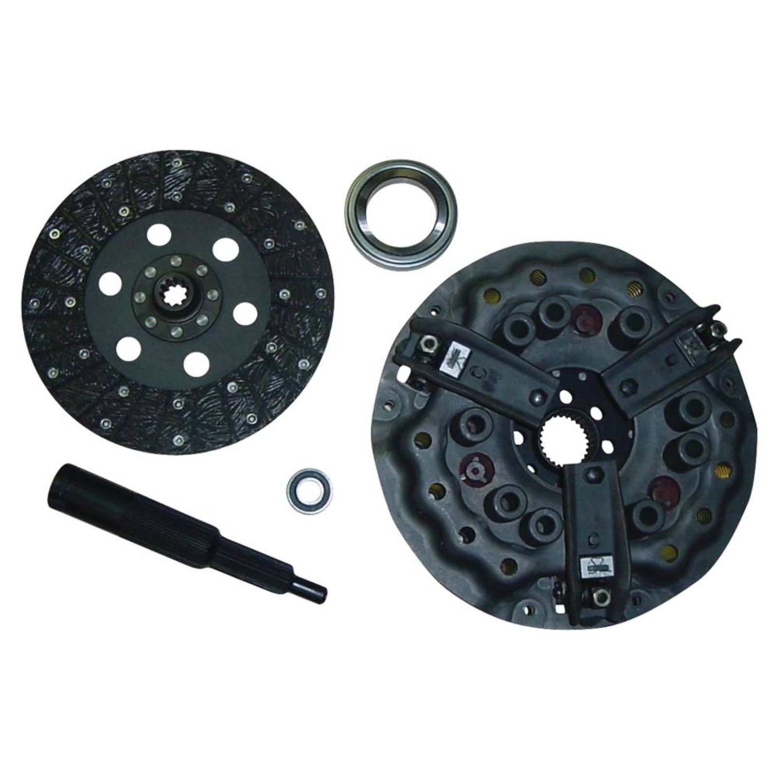 Clutch Kit For Ford Holland