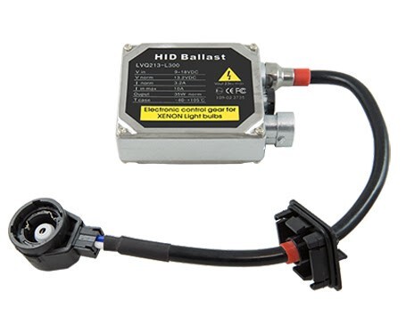 2003 Porsche 911 Factory OEM Replacement Ballast for HID Headlight