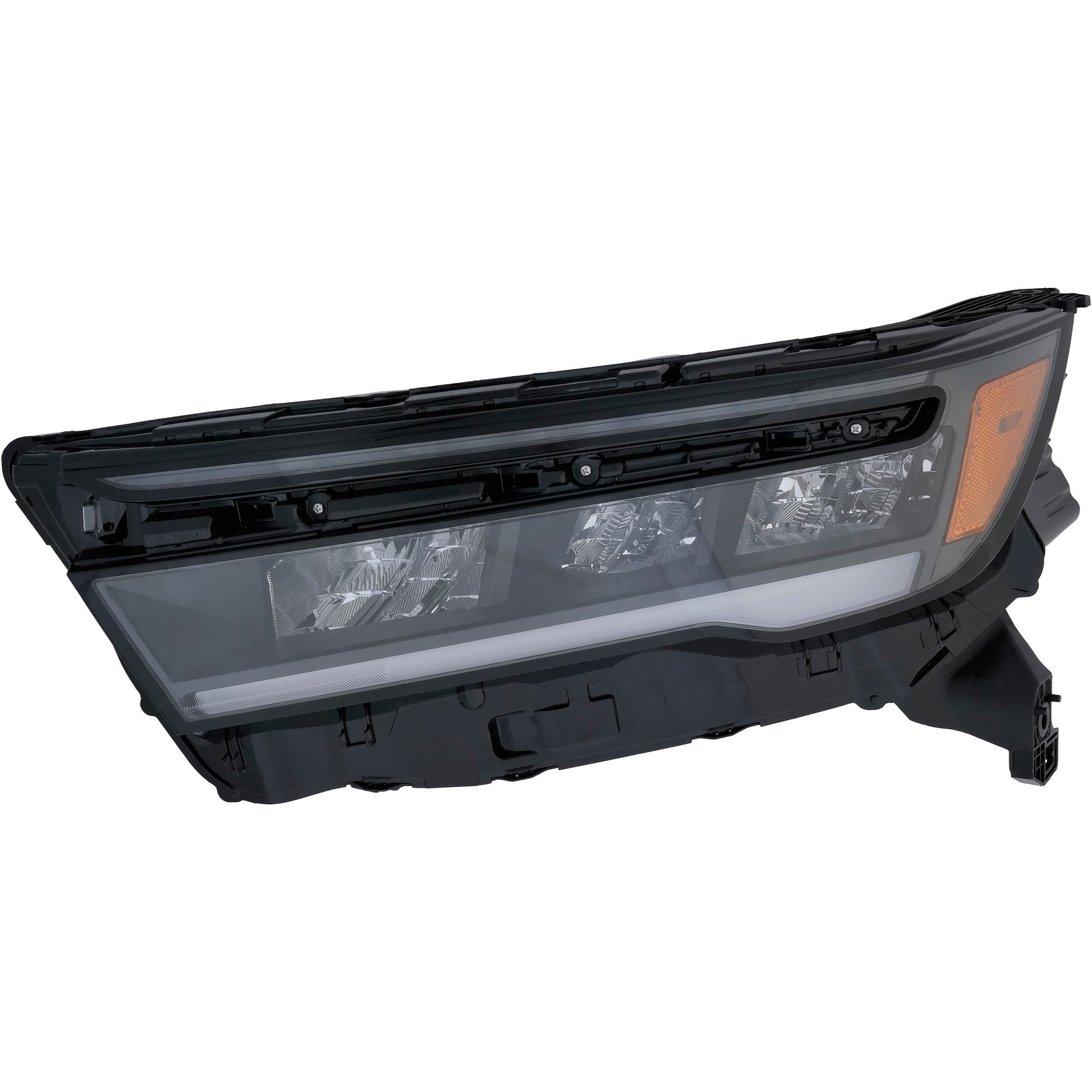 Front Left LED Headlight For 2023-2025 Honda Pilot HO2502214 33150T90A01