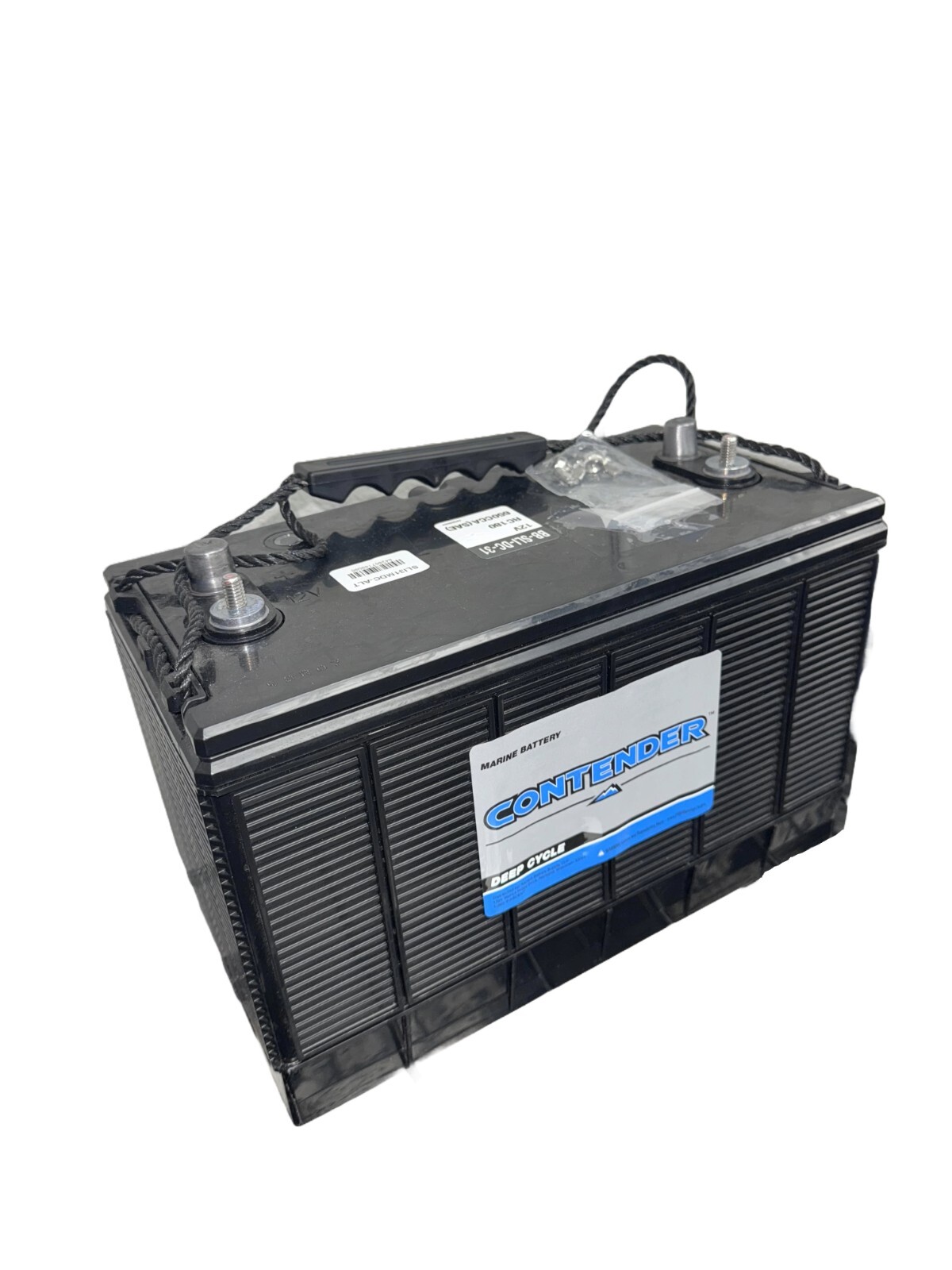BRAND NEW GROUP SIZE 31 USA MARINE/RV DEEP CYCLE FLOODED LEAD ACID BATTERY