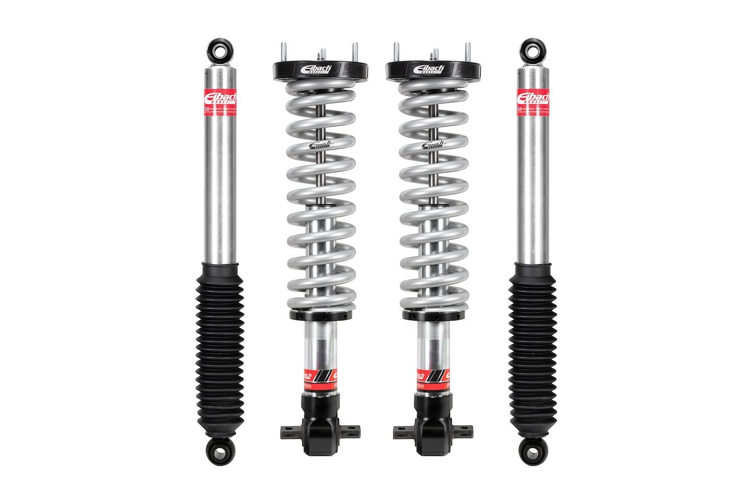 Eibach E86-23-032-04-22 PRO-TRUCK COILOVER STG 2