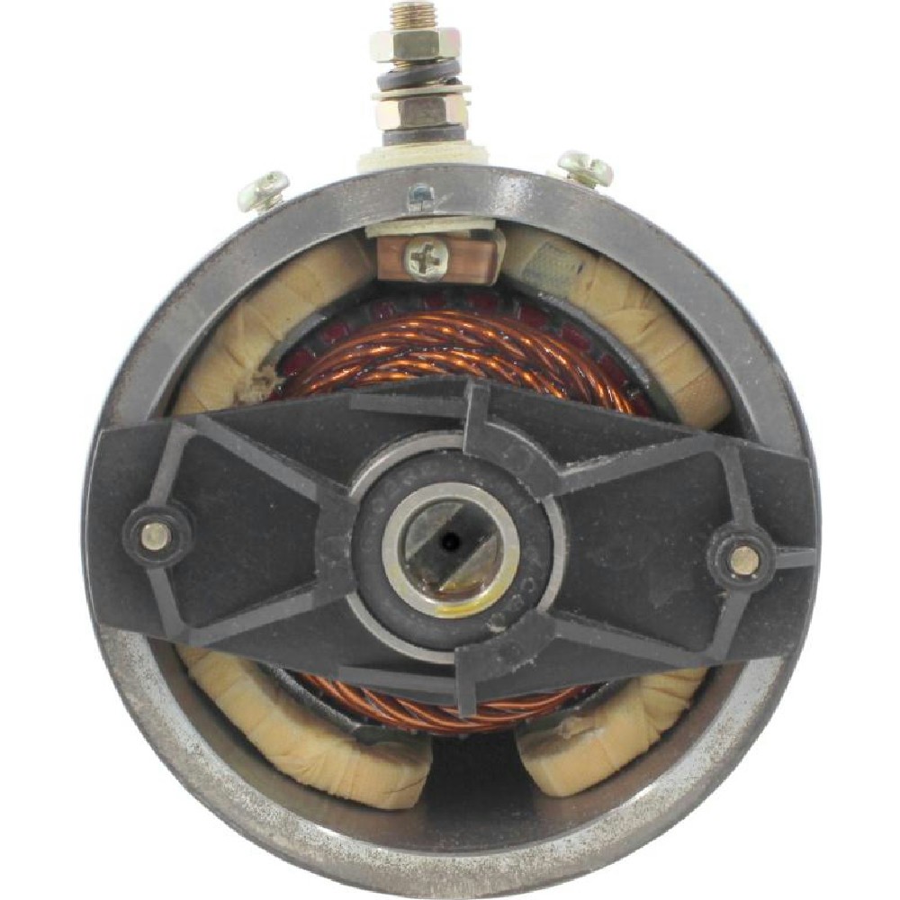 24V CCW Hydraulic Pump Motor Fits Raymond 570-429 570-429-100 Prestolite MHP4005