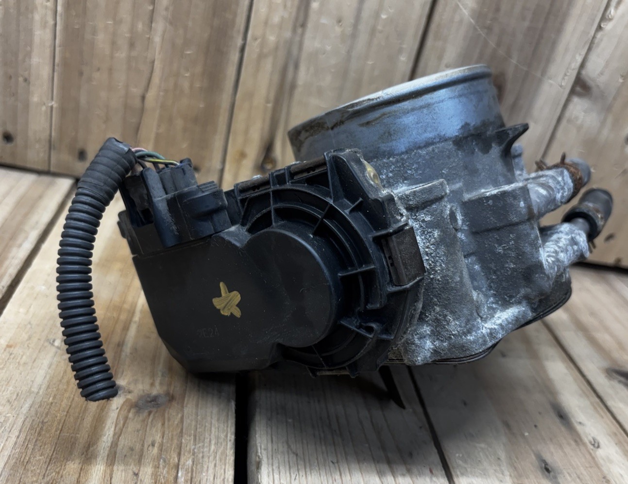 03 04 05 06 TOYOTA TUNDRA SEQUOIA 4RUNNER 4.7L V8 THROTTLE BODY (22030-57010)