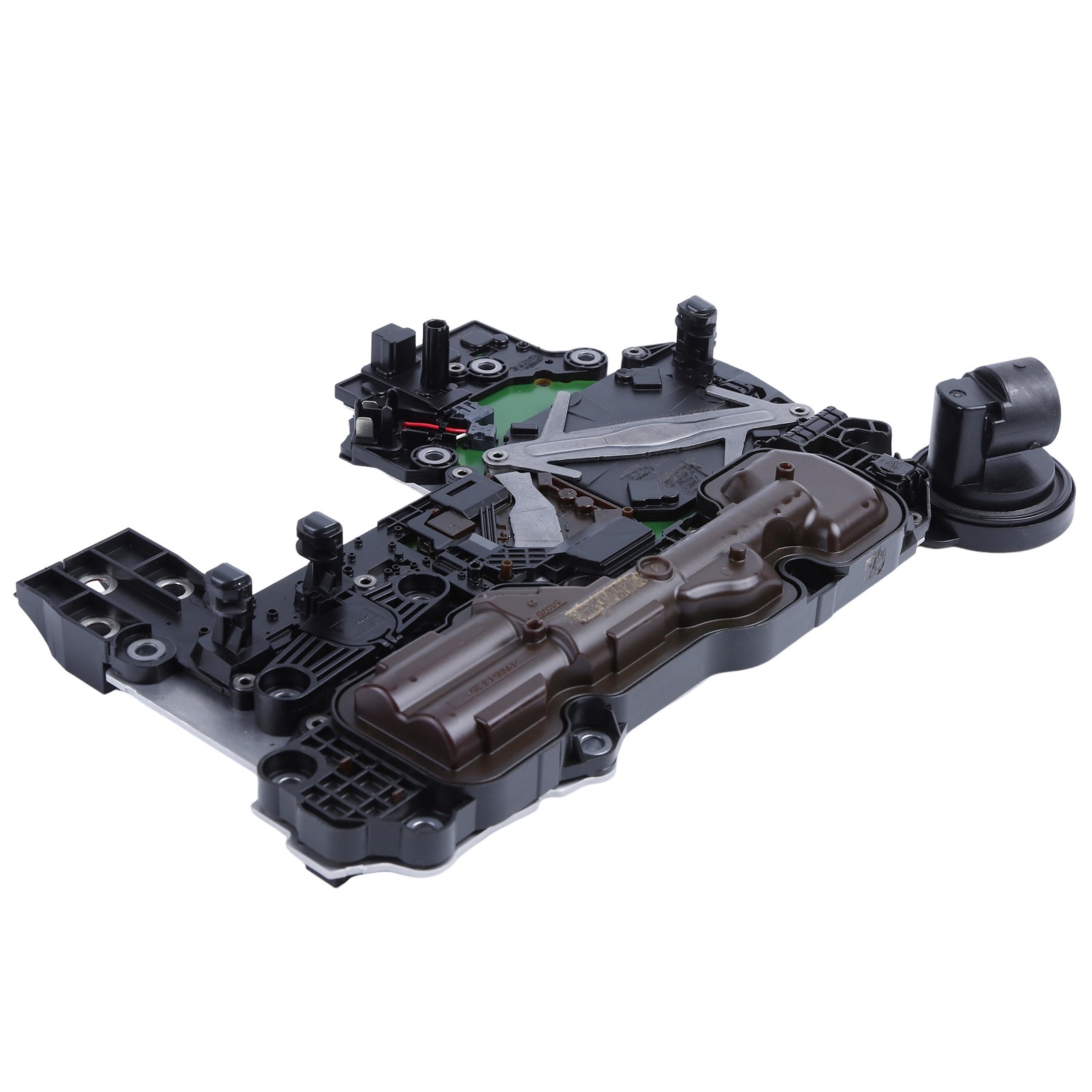 Transmission Control Unit TCU A7252709011 Fits For Mercedes Benz 9AT