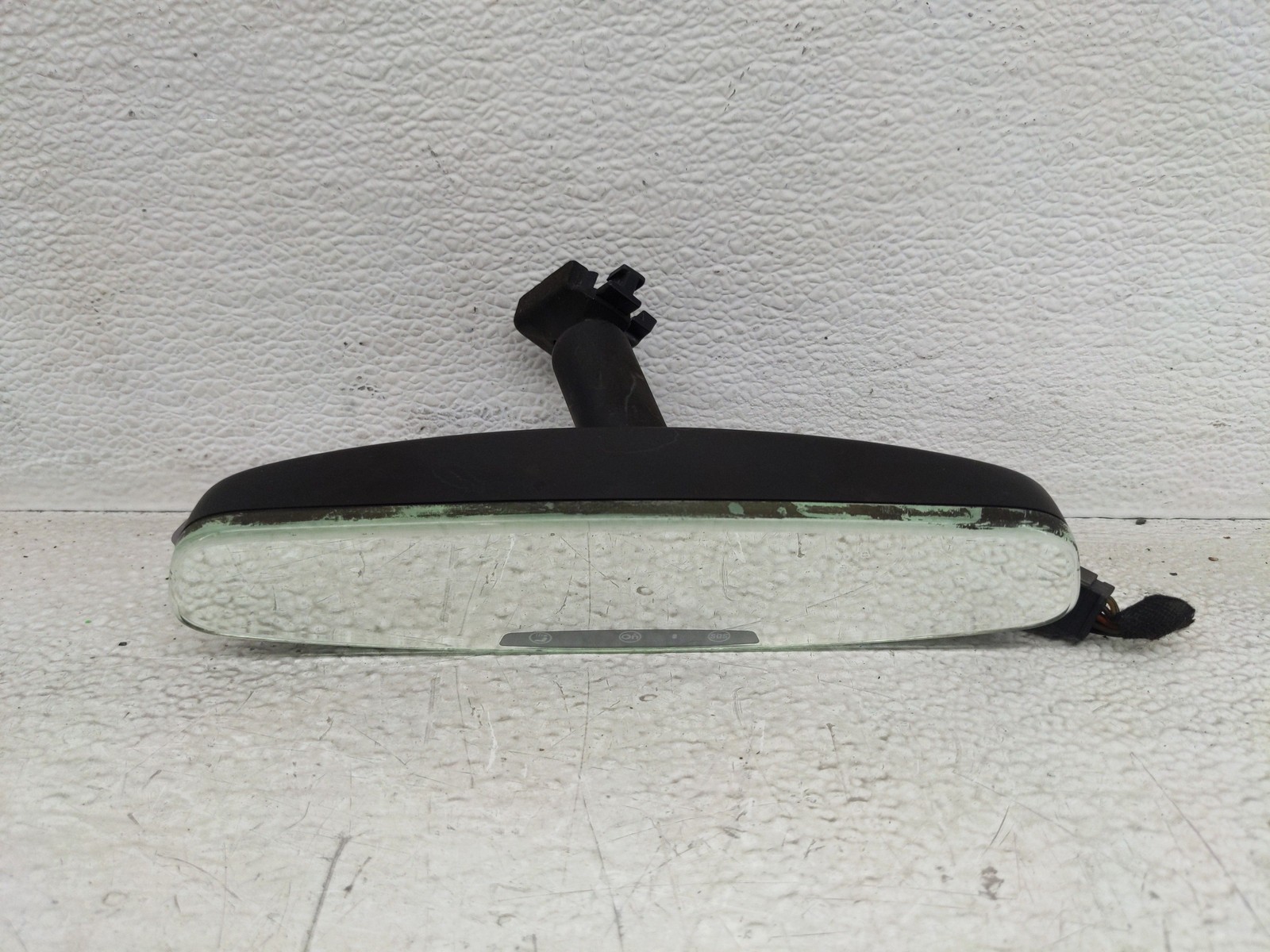 2016-2020 Chevrolet Camaro Interior Rear View Mirror Oem ZLFTQ