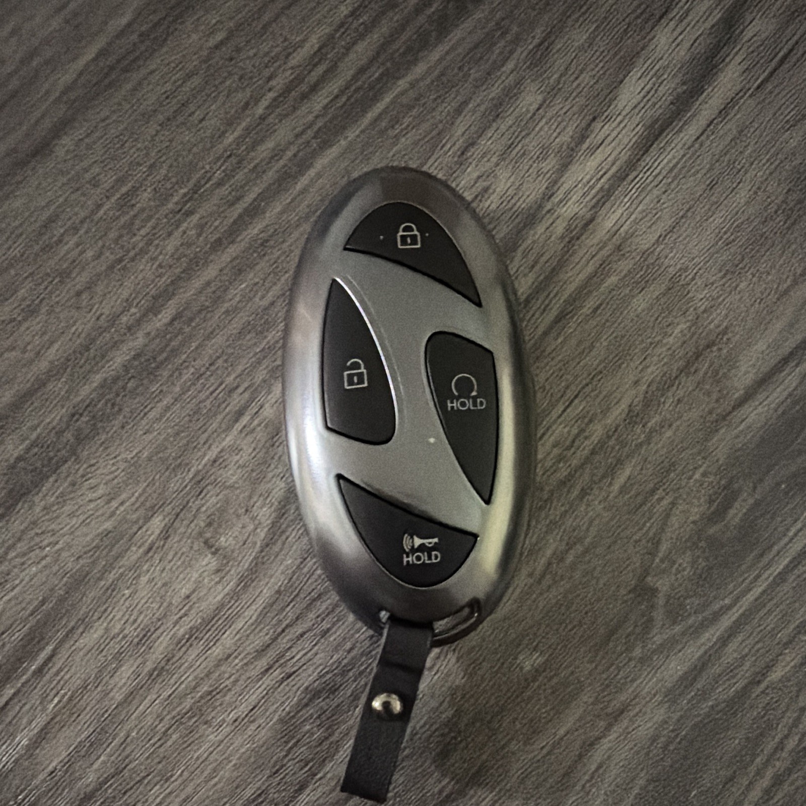 New 24-26 Hyundai Sonata Smart Key New 24-26 Hyundai Sonata Smart Key