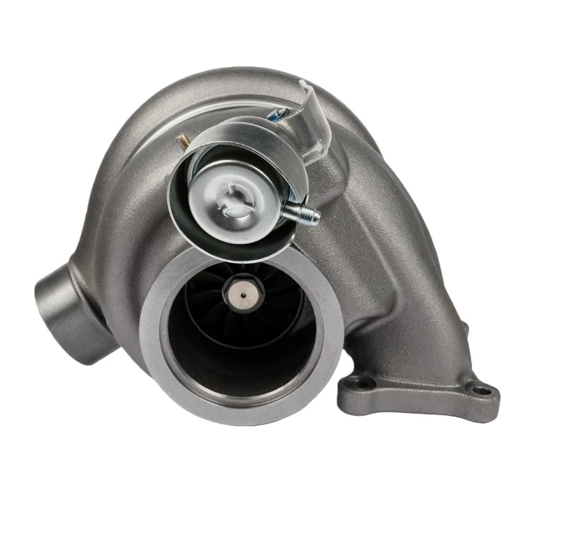 High Pressure Turbocharger Twin Turbo for Caterpillar CAT C15 ACERT 251-4820