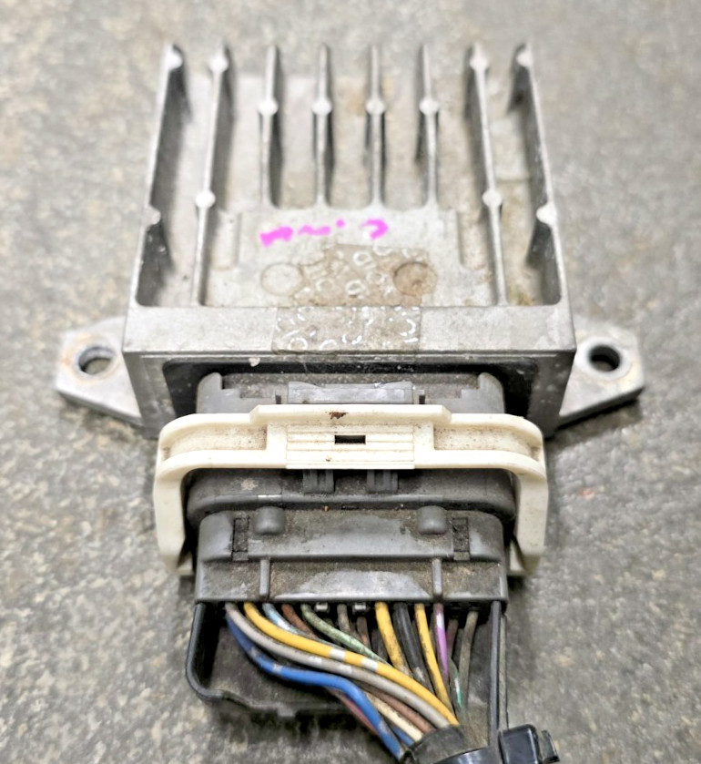 2010 - 2011 MAZDA 3 DORMAN 609-068 TRANSMISSION CONTROL MODULE TCM oem 10 11
