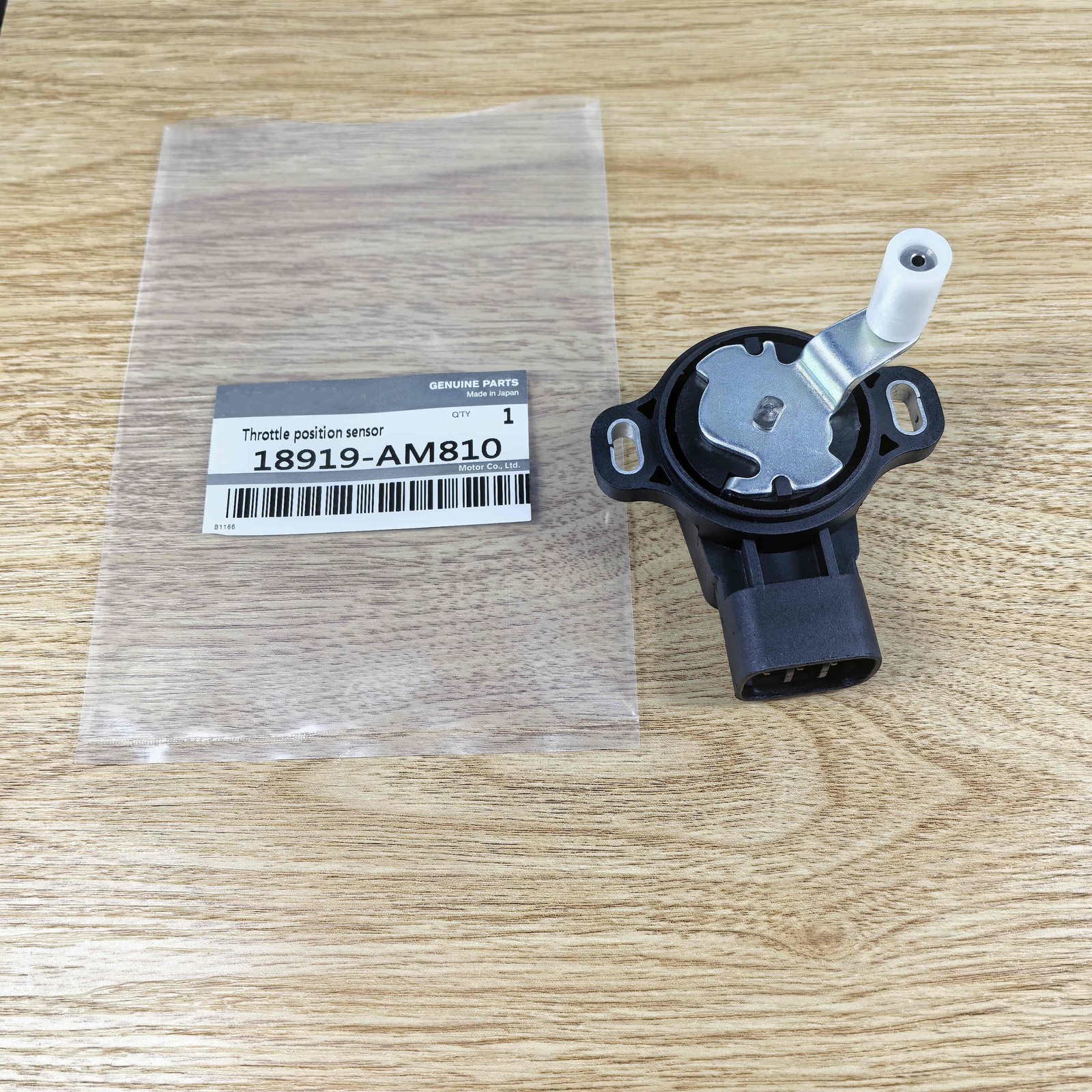 OEM Accelerator Pedal Throttle Position Sensor Fits For 350Z Infiniti US