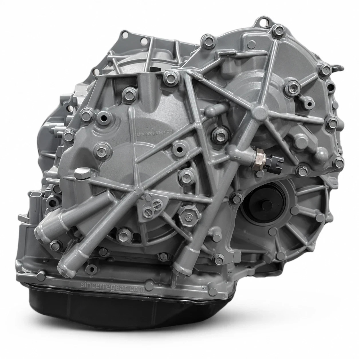 2018-2022 Toyota CHR TRANSMISSION OEM UPDATED INTERNALS REBUILT IN THE USA