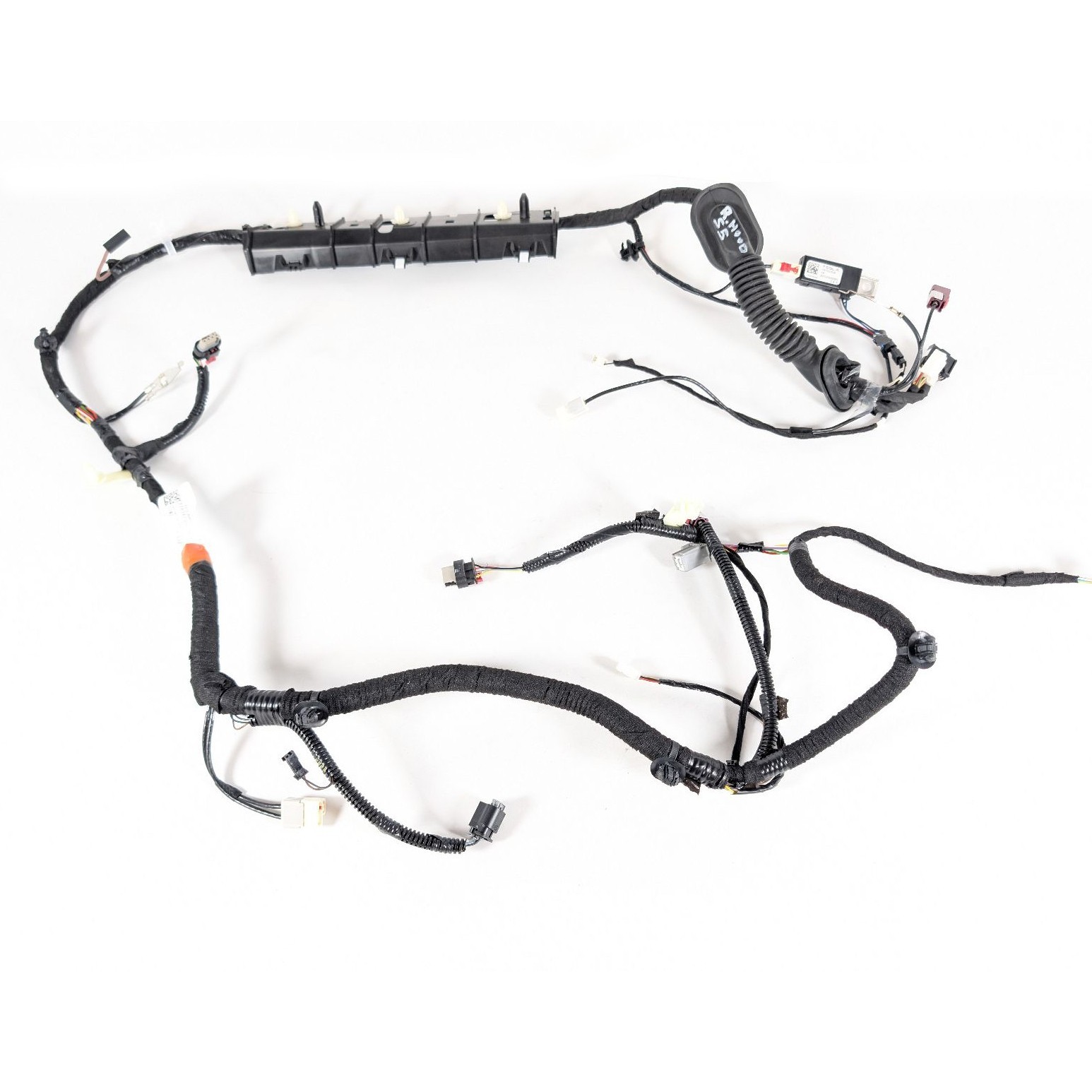 2020-2025 Tesla Model Y Rear Liftgate Trunk Wiring Harness