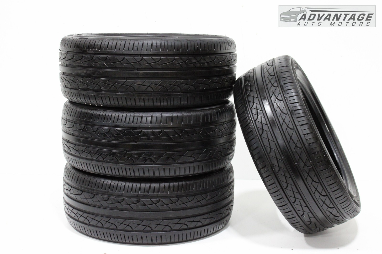 2015-2018 AUDI A3 8V WHEEL TIRE R17 225/45 94V HANKOOK VENTRUS V2 CONCEPT