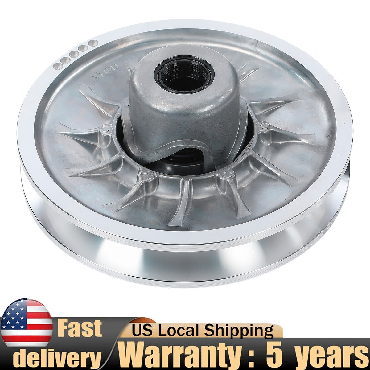 420280635 For Can Am Maverick Trail 800 2019-2021 Trail 800R 2018 Clutch Kit