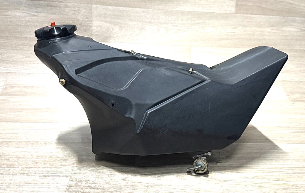 2008-2010 KTM 125 150 250 450 SX SX-F OEM Fuel Gas Tank Cell 7730701313330  NICE