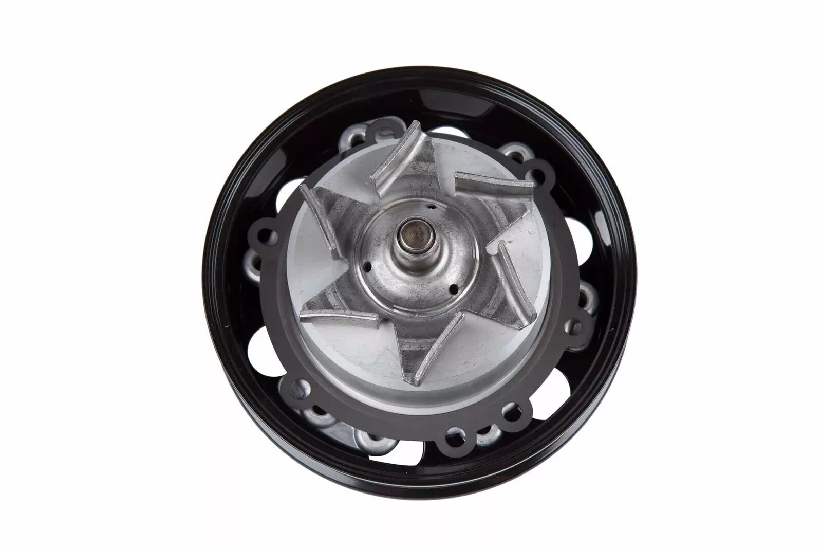 12692045 AC Delco GM Water Pump Pulley Kit for Chevrolet Silverado 1500 Sierra 12692045 AC Delco GM Water Pump Pulley Kit for Chevrolet Silverado 1500 Sierra