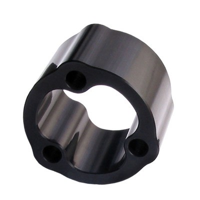 JOES RACING PRODUCTS Steering Wheel Spacer 1.5in Lightweight- 13315