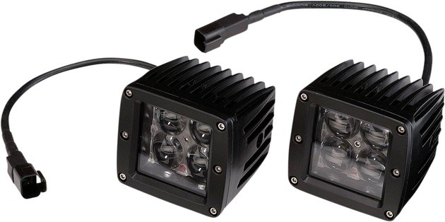 Moose LED Light Pods 40W 3\