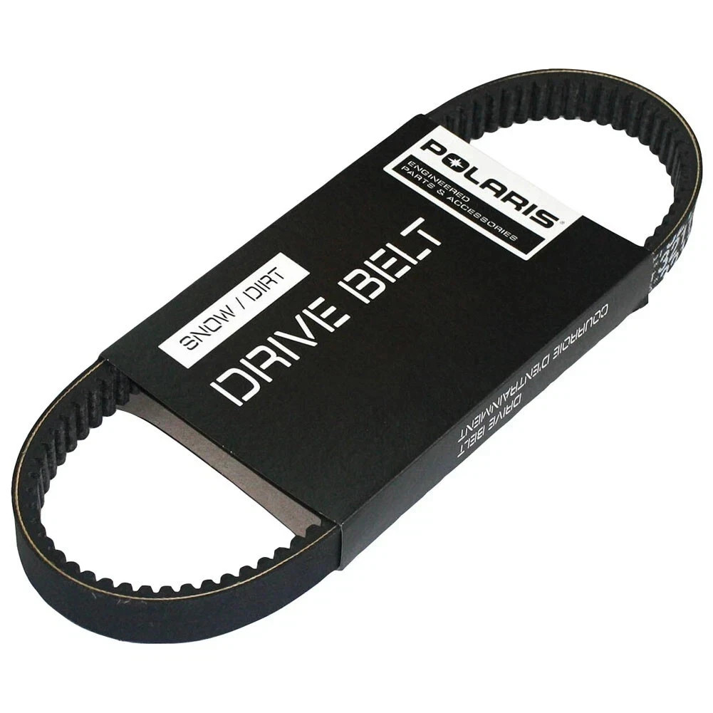Polaris OEM Off Road CVT Drive Belt 3211077 for Ranger 400 / 500