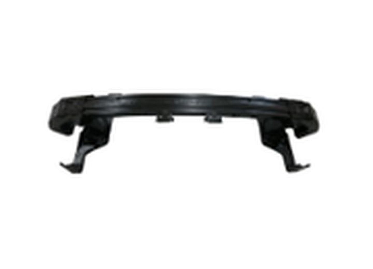 Sherman Parts FRT BUMPER REINF W/O FRON