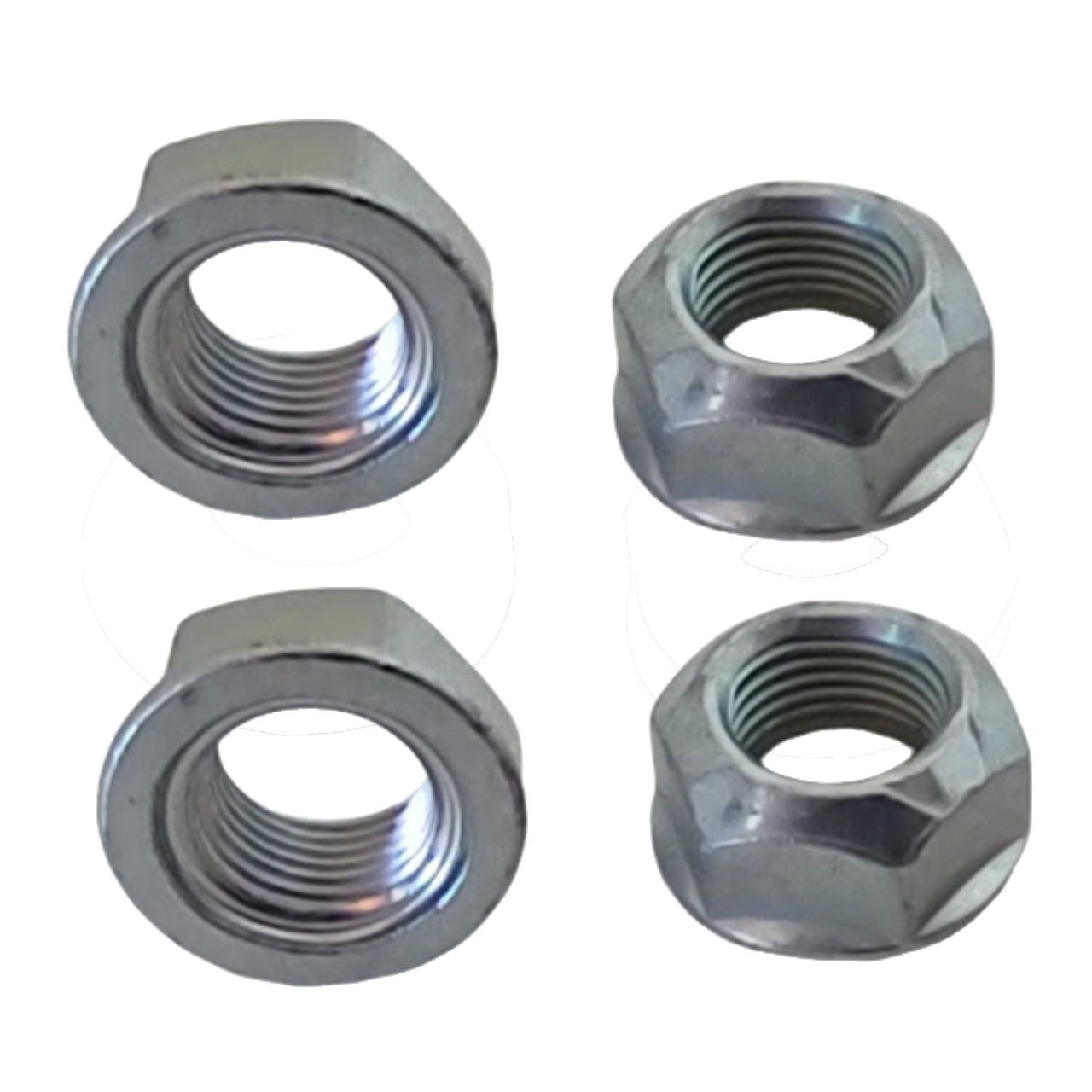 6F35 AF21 Torque Converter Nut 10m x 1.0 Ford Mercury Transmission OE Ford 4 nut 6F35 AF21 Torque Converter Nut 10m x 1.0 Ford Mercury Transmission OE Ford 4 nut